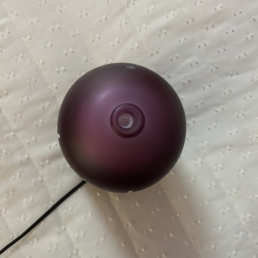 Aroma diffuser - Picture 2 of 8